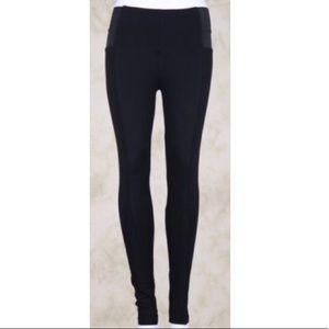 Zara Leggings